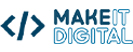Make It Digital Logo