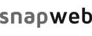 SnapWeb Logo